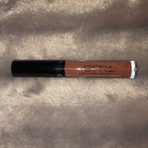 OFRA Makeup - ๐บ5x$25- OFRA Ling Lasting Liquid Lipstick Verona OFRA Makeup - ๐บ5x$25- OFRA Ling Lasting Liquid Lipstick Verona